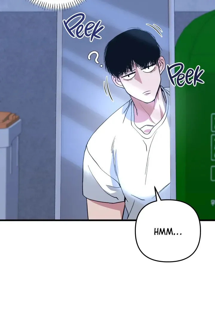 Mirror, Mirror ♡ Chapter 1 page 35 - 