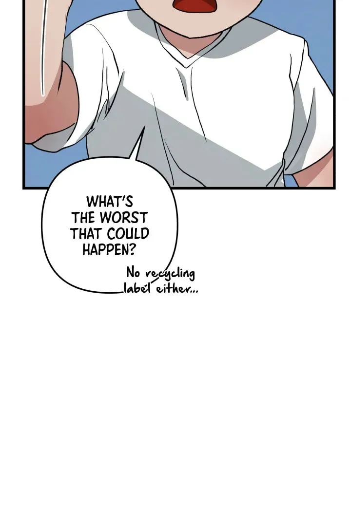 Mirror, Mirror ♡ Chapter 1 page 39 - 