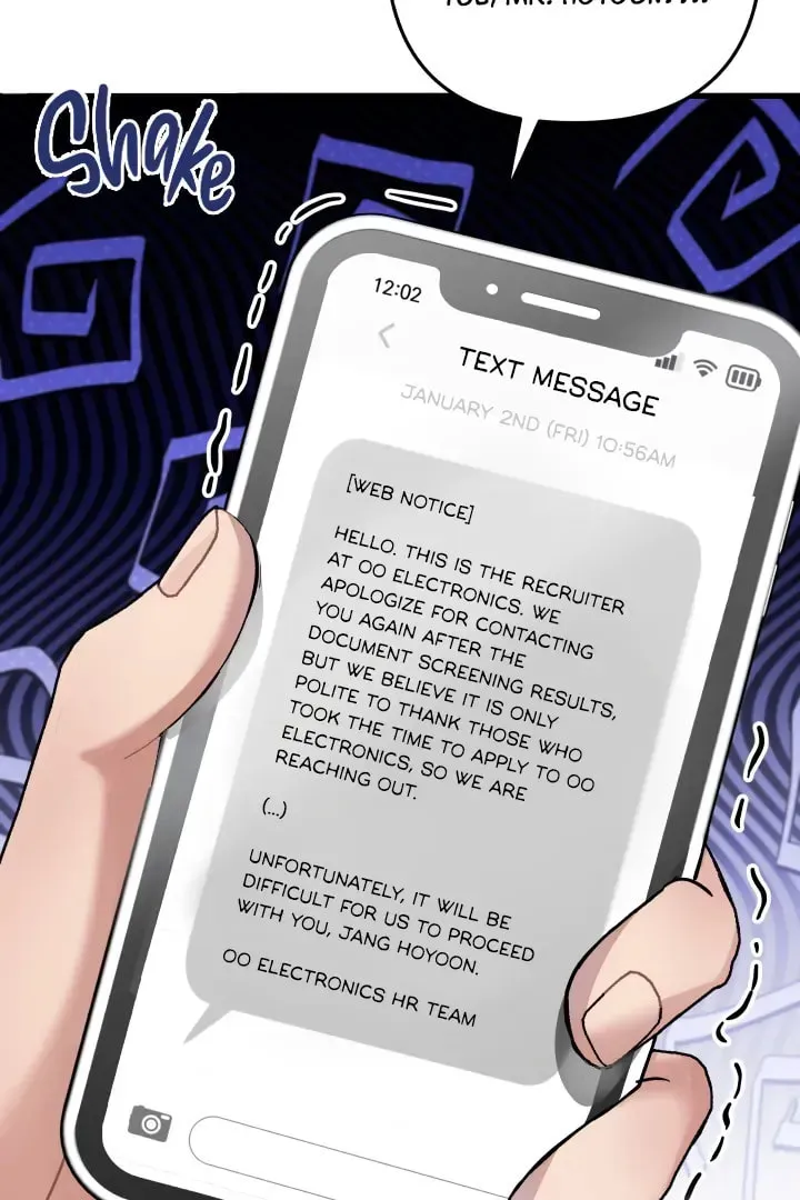 Mirror, Mirror ♡ Chapter 1 page 5 - 