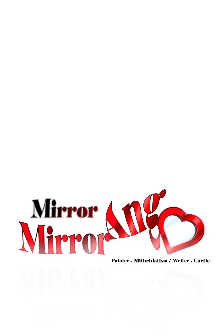 Mirror, Mirror ♡ Chapter 1 page 42 - 