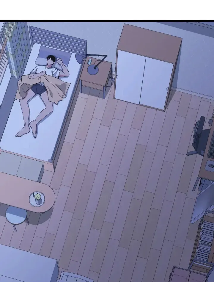 Mirror, Mirror ♡ Chapter 1 page 45 - 