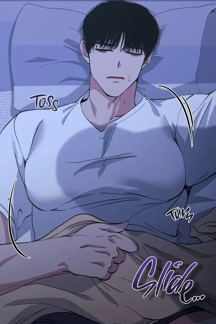 Mirror, Mirror ♡ Chapter 1 page 47 - 