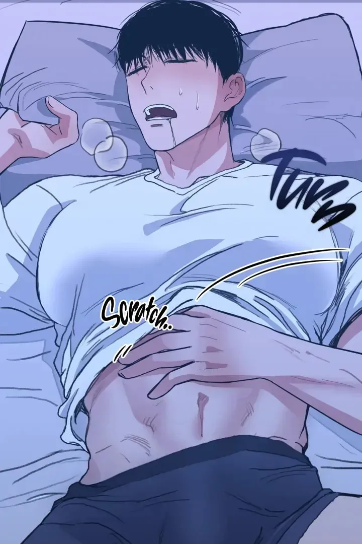 Mirror, Mirror ♡ Chapter 1 page 59 - 