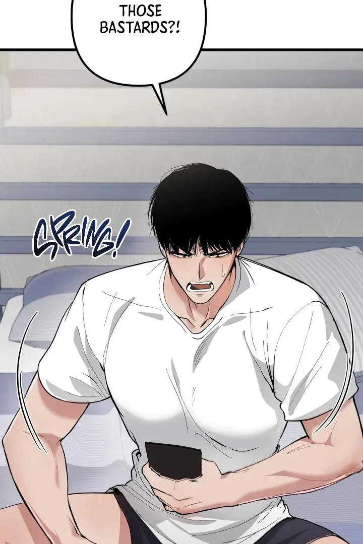 Mirror, Mirror ♡ Chapter 1 page 7 - 