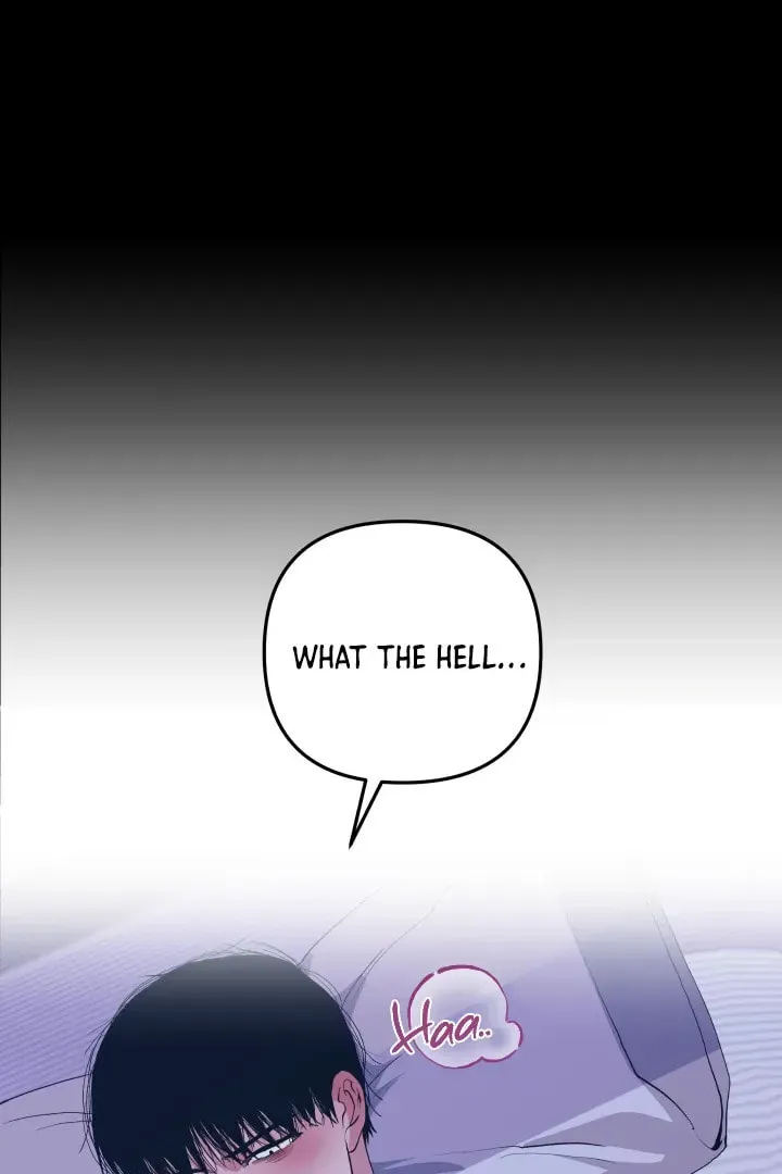 Mirror, Mirror ♡ Chapter 1 page 76 - 