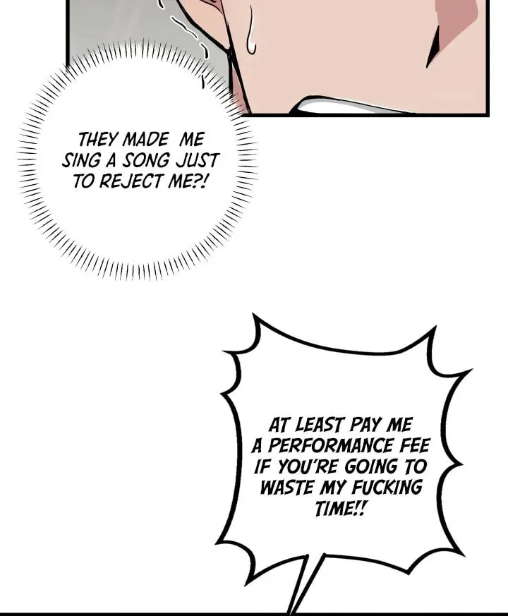Mirror, Mirror ♡ Chapter 1 page 10 - 