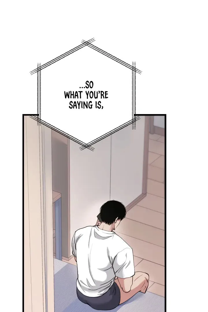 Mirror, Mirror ♡ Chapter 2 page 2 - 