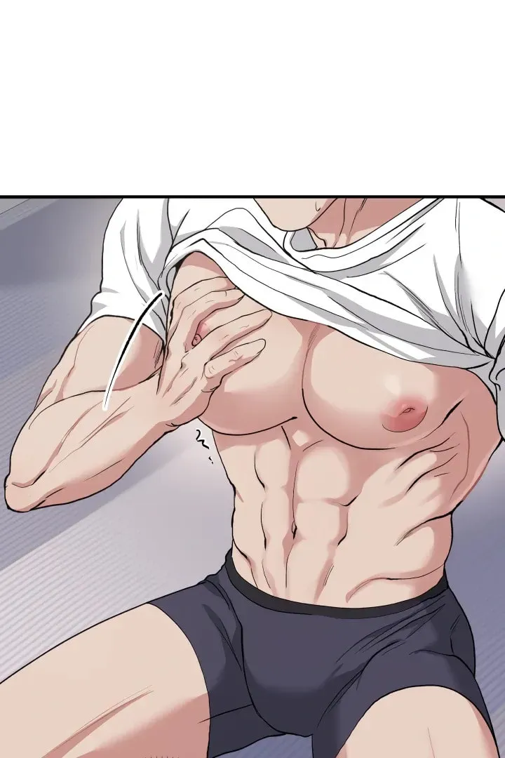Mirror, Mirror ♡ Chapter 2 page 17 - 