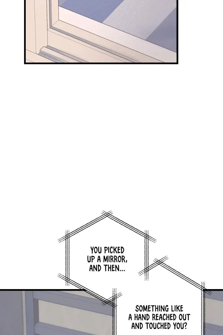 Mirror, Mirror ♡ Chapter 2 page 3 - 