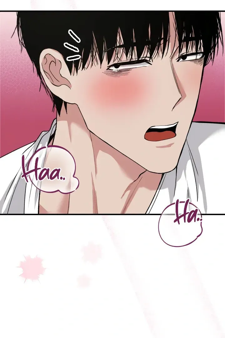 Mirror, Mirror ♡ Chapter 2 page 21 - 