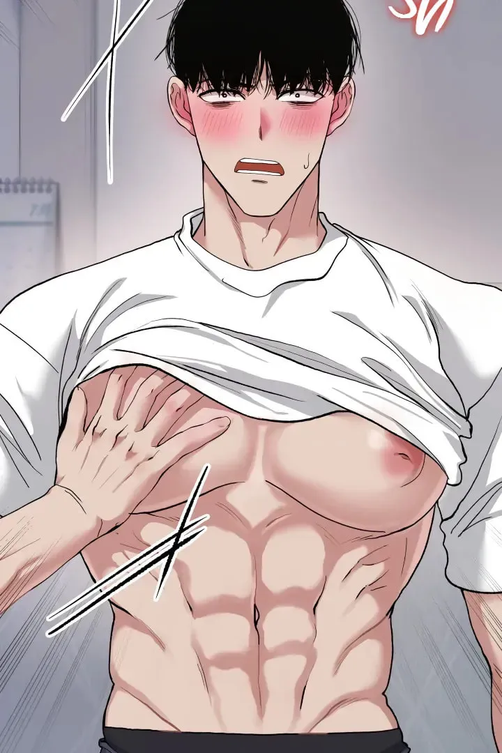 Mirror, Mirror ♡ Chapter 2 page 24 - 