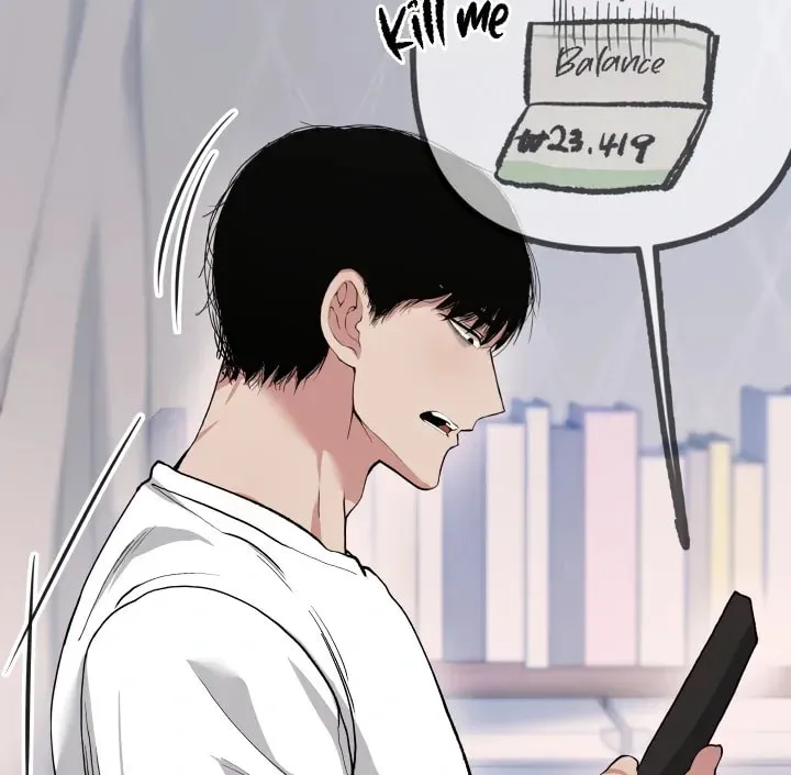 Mirror, Mirror ♡ Chapter 2 page 28 - 