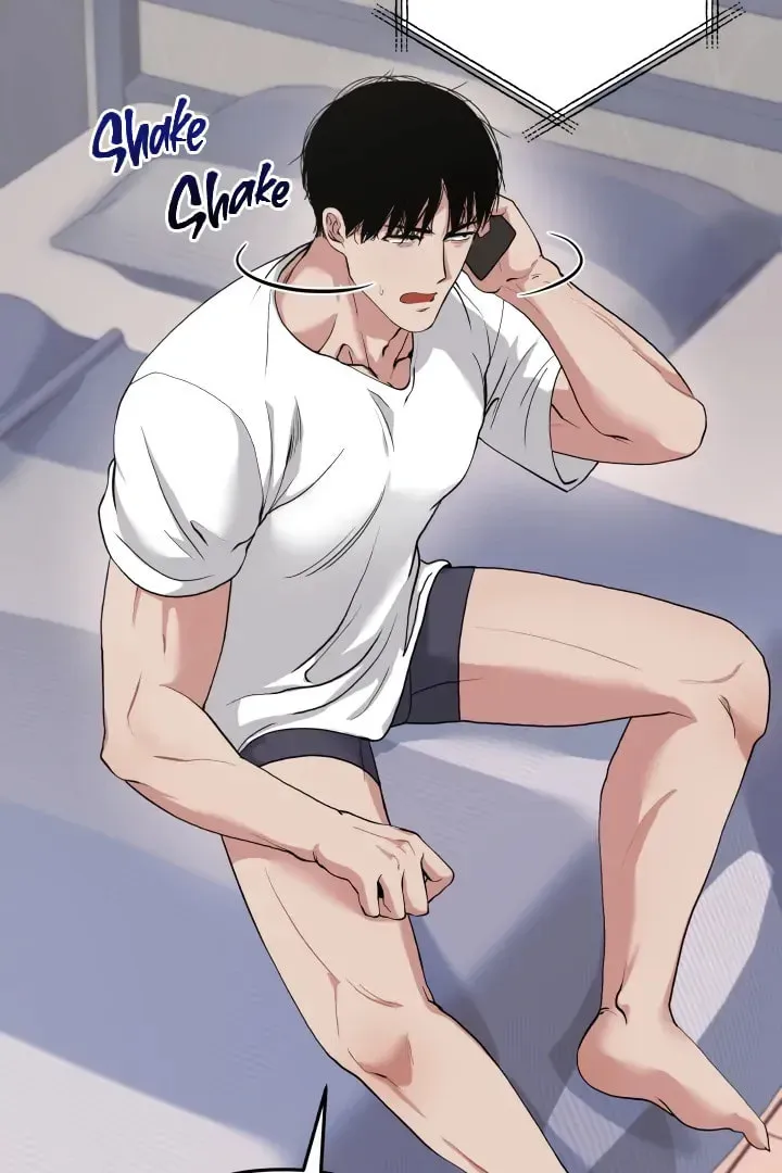 Mirror, Mirror ♡ Chapter 2 page 4 - 
