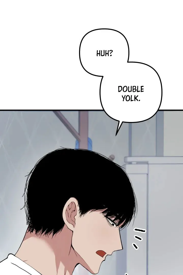 Mirror, Mirror ♡ Chapter 2 page 35 - 