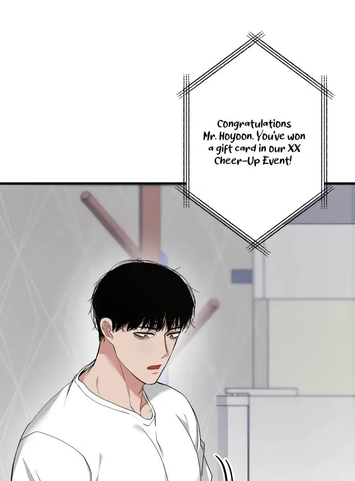 Mirror, Mirror ♡ Chapter 2 page 37 - 