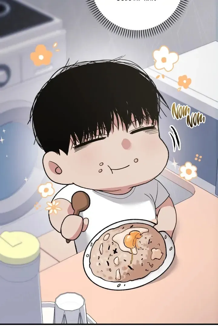 Mirror, Mirror ♡ Chapter 2 page 41 - 