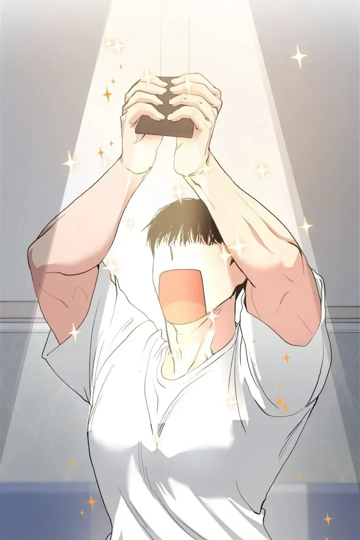 Mirror, Mirror ♡ Chapter 2 page 46 - 