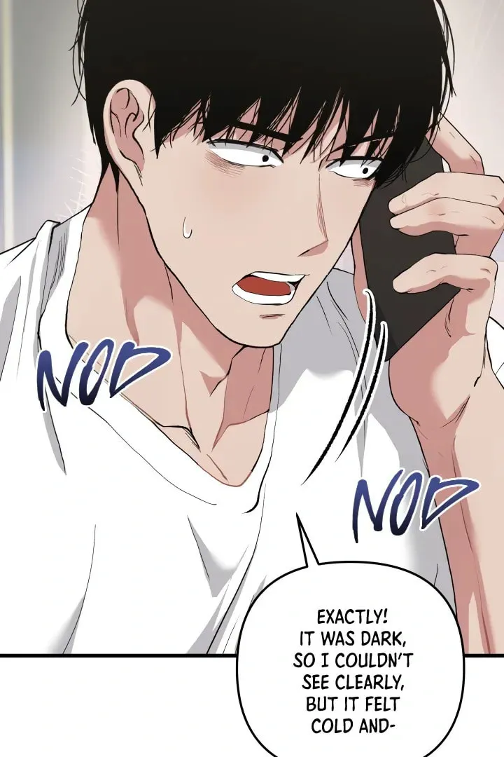 Mirror, Mirror ♡ Chapter 2 page 6 - 