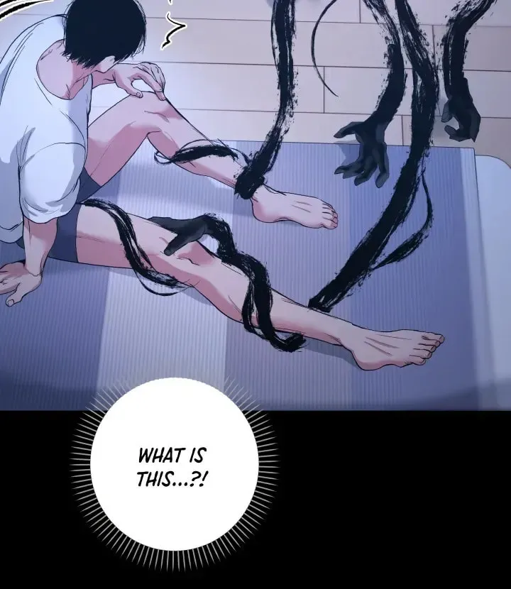Mirror, Mirror ♡ Chapter 2 page 68 - 