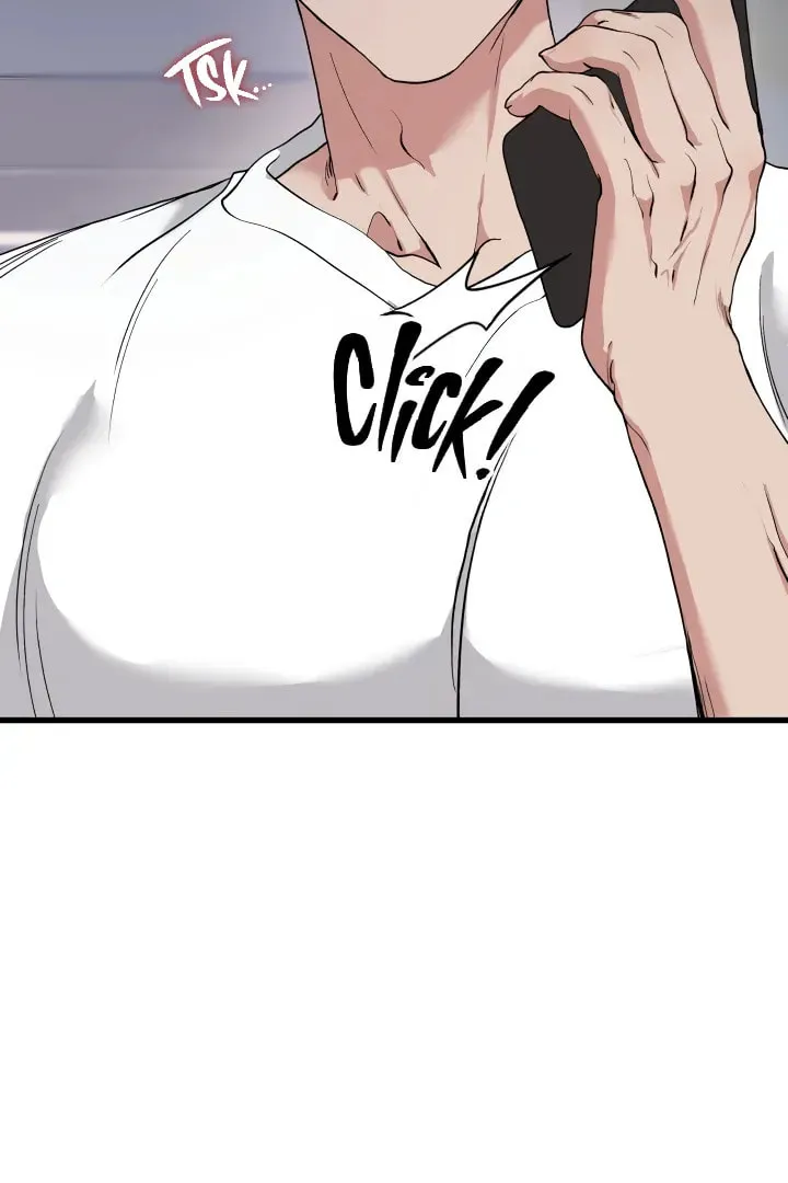 Mirror, Mirror ♡ Chapter 2 page 8 - 