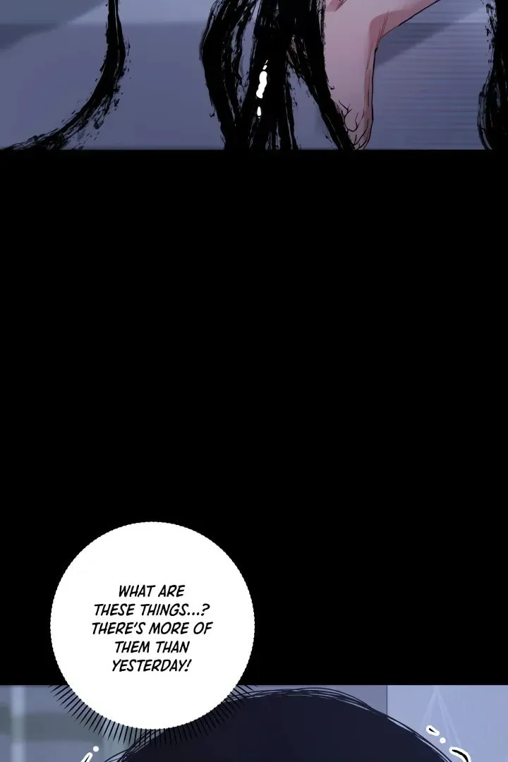 Mirror, Mirror ♡ Chapter 2 page 74 - 