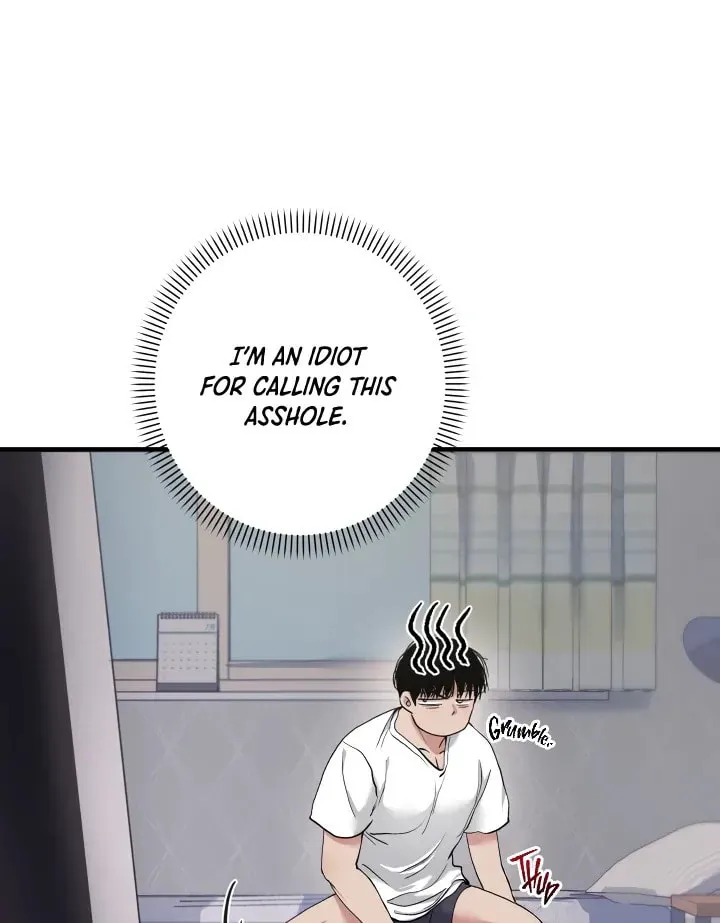 Mirror, Mirror ♡ Chapter 2 page 9 - 
