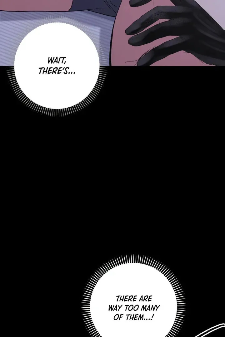 Mirror, Mirror ♡ Chapter 2 page 81 - 