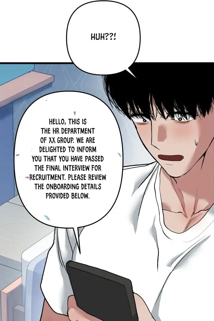 Mirror, Mirror ♡ Chapter 3 page 101 - 