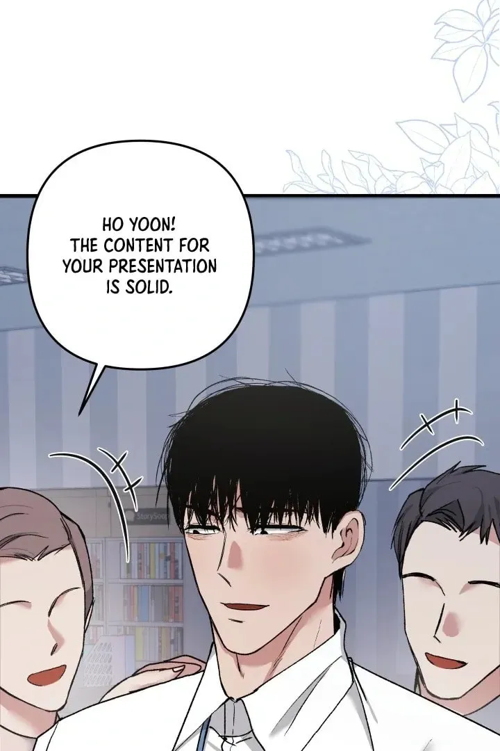 Mirror, Mirror ♡ Chapter 3 page 108 - 