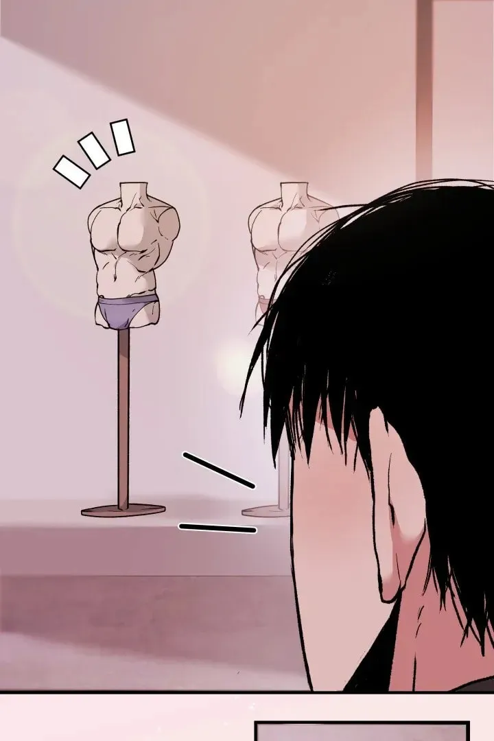 Mirror, Mirror ♡ Chapter 3 page 114 - 