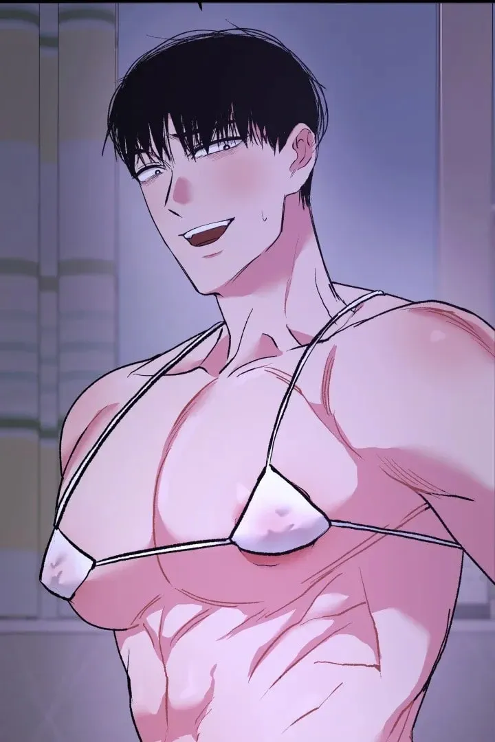 Mirror, Mirror ♡ Chapter 3 page 122 - 