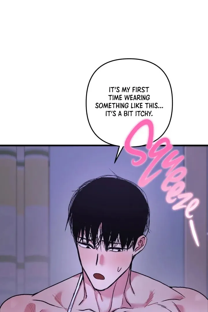 Mirror, Mirror ♡ Chapter 3 page 124 - 