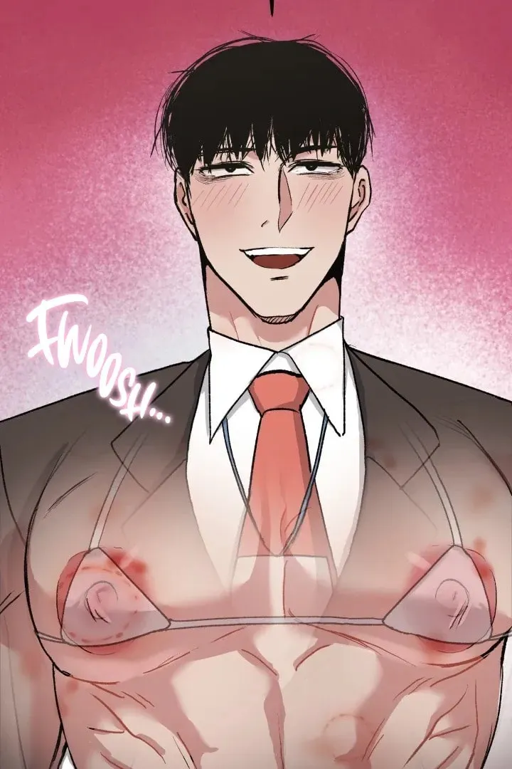 Mirror, Mirror ♡ Chapter 3 page 137 - 