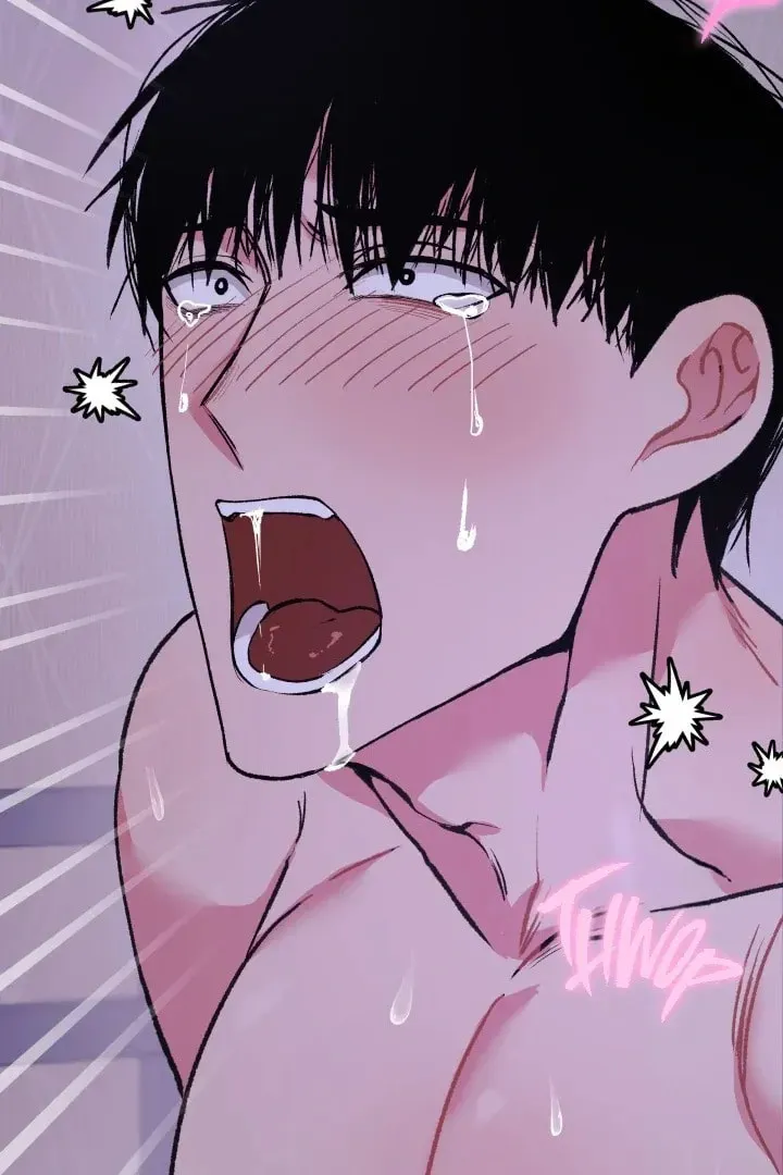 Mirror, Mirror ♡ Chapter 3 page 17 - 