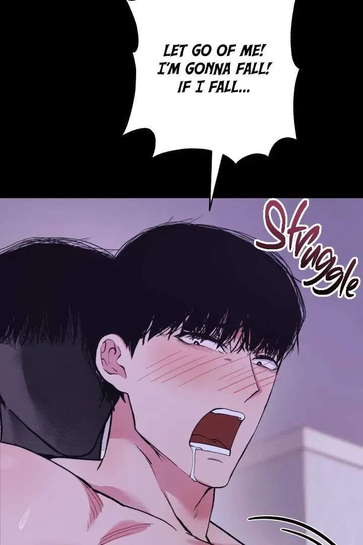 Mirror, Mirror ♡ Chapter 3 page 30 - 