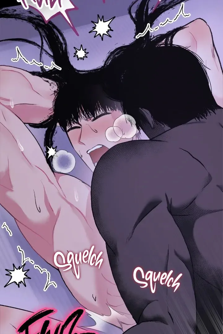 Mirror, Mirror ♡ Chapter 3 page 4 - 