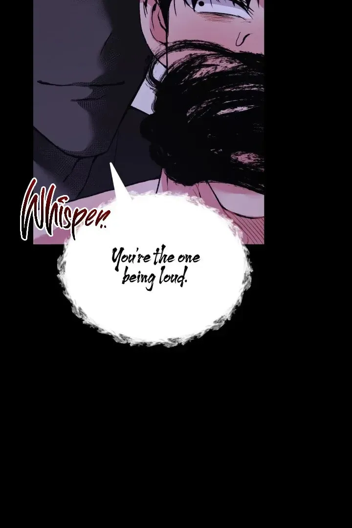Mirror, Mirror ♡ Chapter 3 page 35 - 
