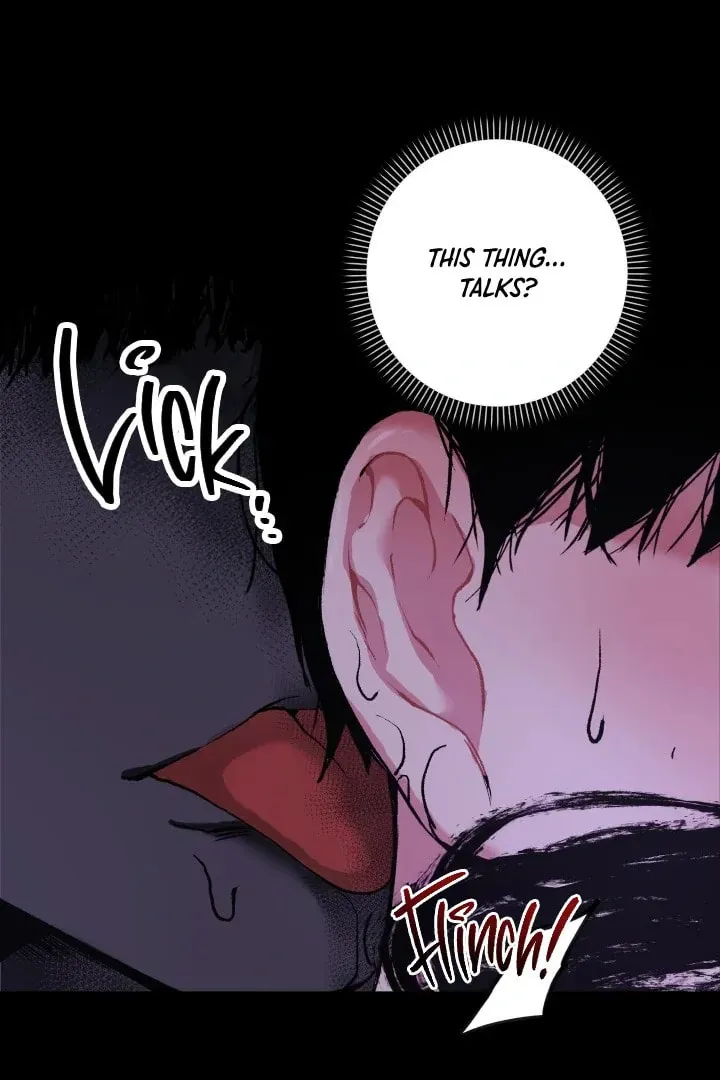 Mirror, Mirror ♡ Chapter 3 page 36 - 
