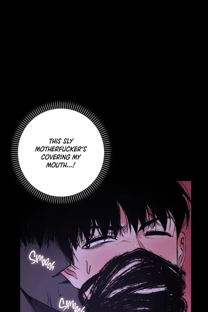 Mirror, Mirror ♡ Chapter 3 page 37 - 