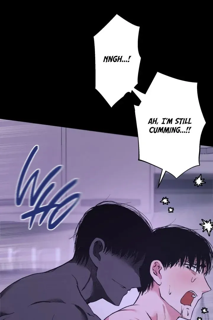 Mirror, Mirror ♡ Chapter 3 page 56 - 