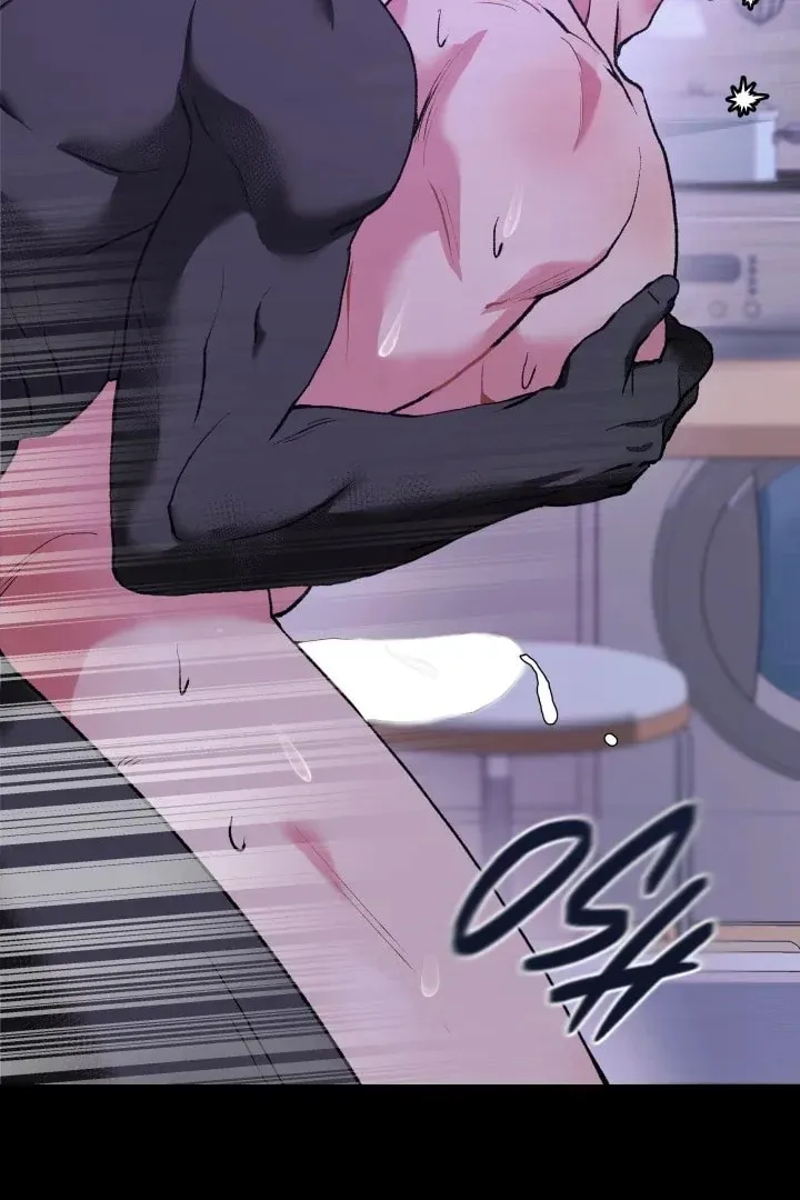 Mirror, Mirror ♡ Chapter 3 page 57 - 