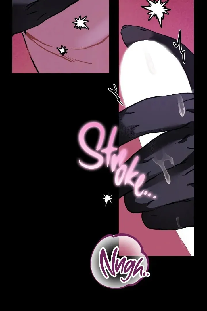 Mirror, Mirror ♡ Chapter 3 page 64 - 