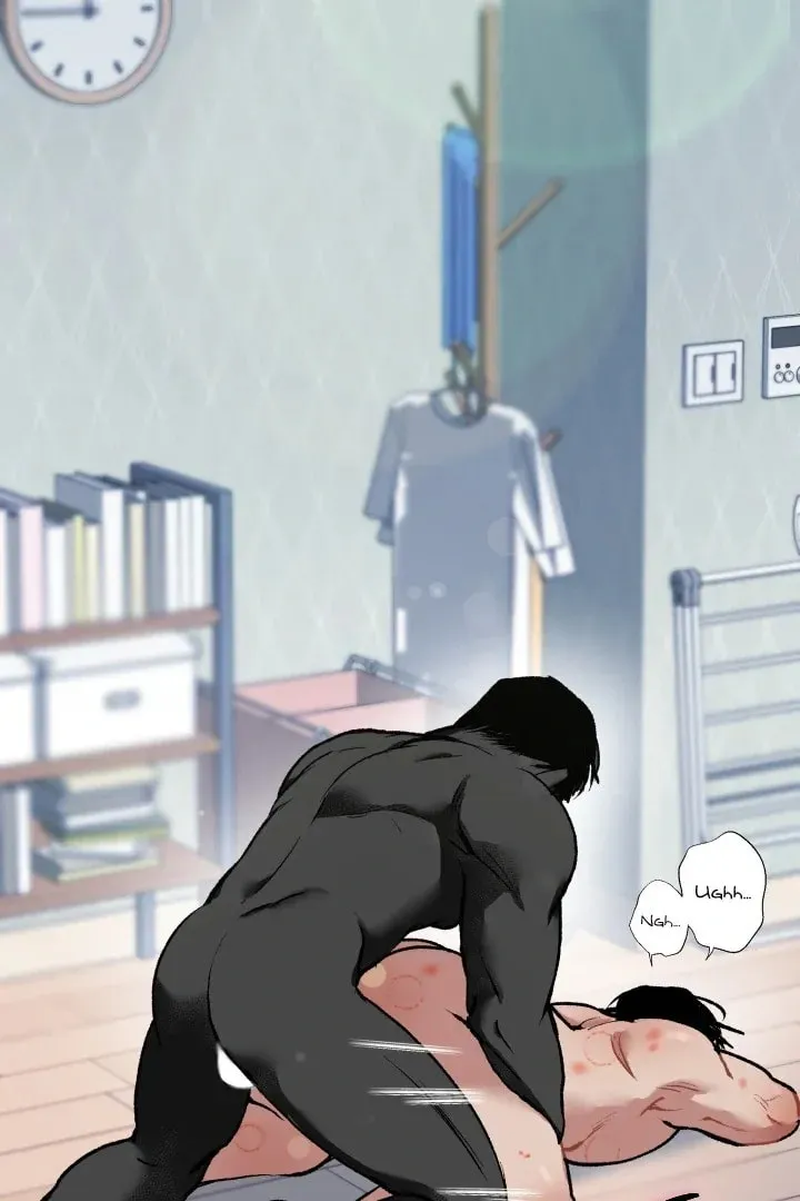 Mirror, Mirror ♡ Chapter 3 page 72 - 