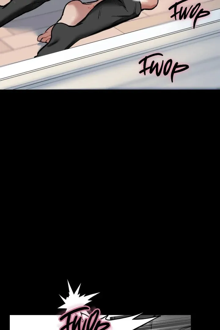 Mirror, Mirror ♡ Chapter 3 page 73 - 