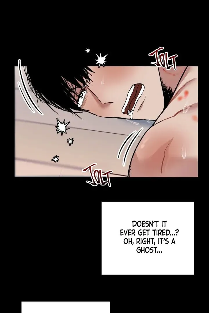 Mirror, Mirror ♡ Chapter 3 page 75 - 