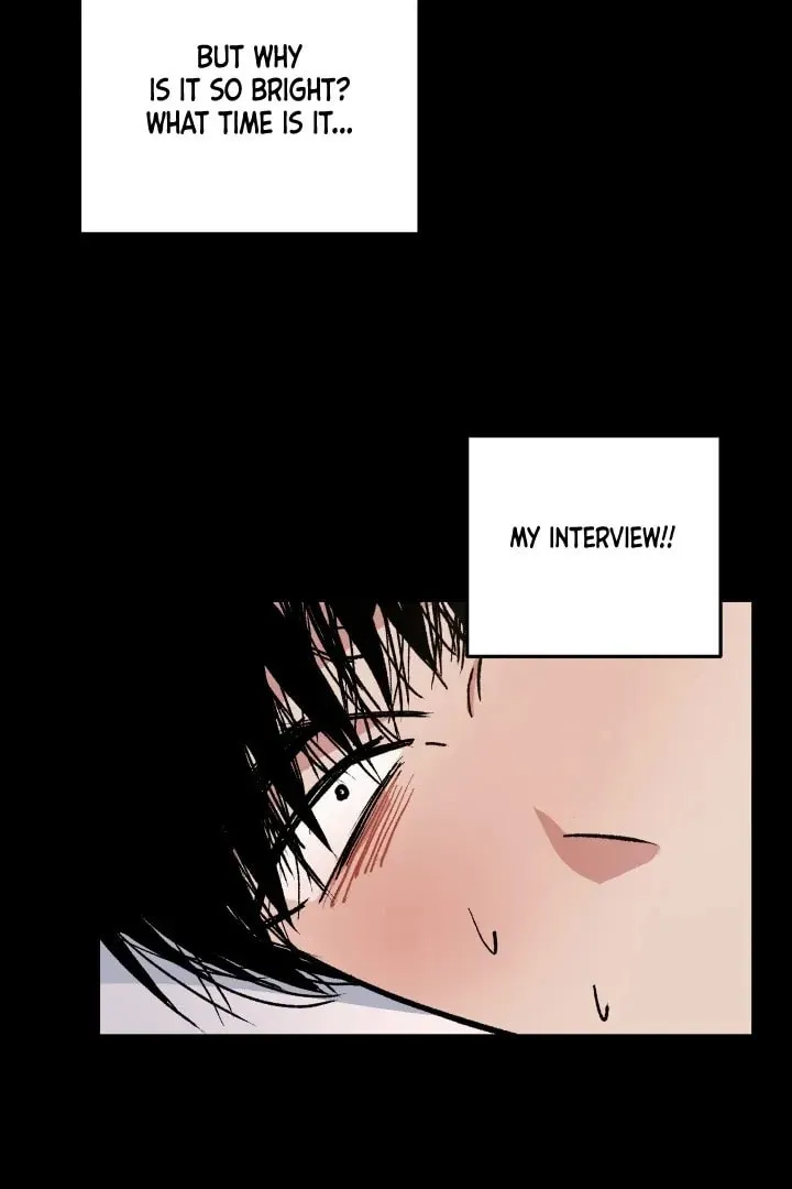 Mirror, Mirror ♡ Chapter 3 page 76 - 