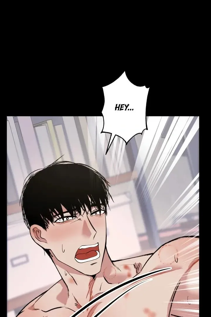 Mirror, Mirror ♡ Chapter 3 page 77 - 