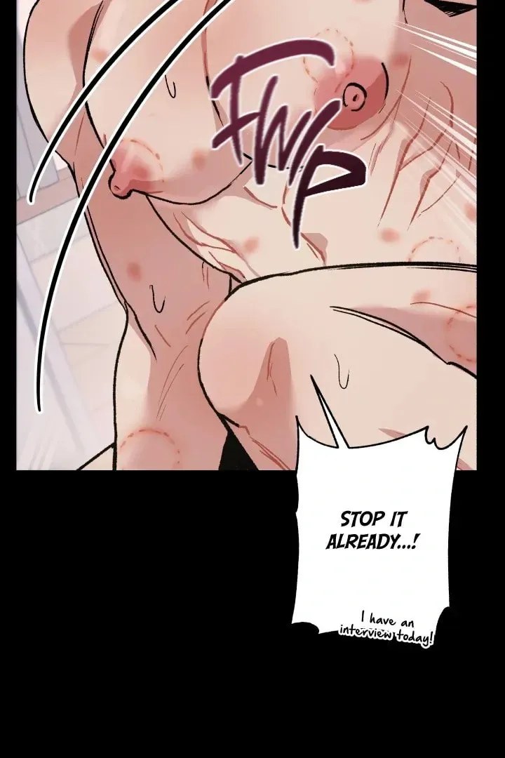Mirror, Mirror ♡ Chapter 3 page 78 - 