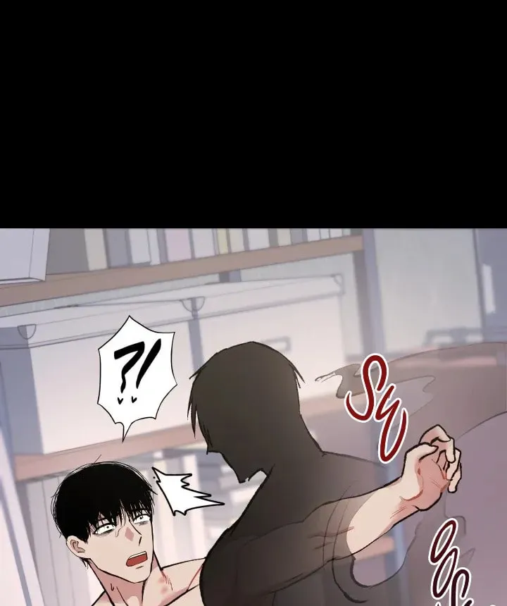 Mirror, Mirror ♡ Chapter 3 page 79 - 