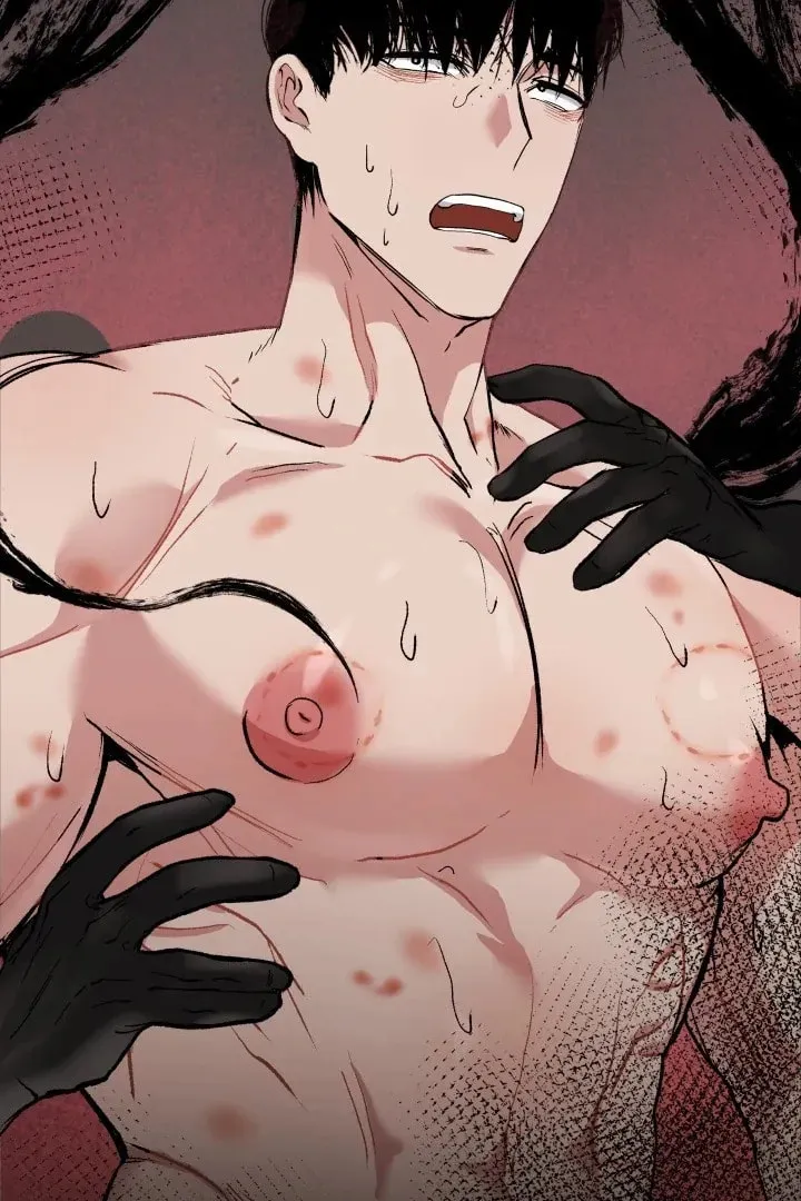 Mirror, Mirror ♡ Chapter 3 page 83 - 